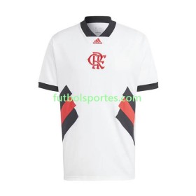 Camiseta CR Flamengo Icon Retro Primera Equipación 2022/2023